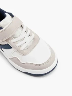 Clearance Beige Sneaker Kinderen Jongensschoenen
