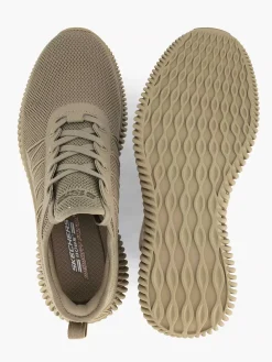 Outlet Beige Sneaker Heren Sneakers
