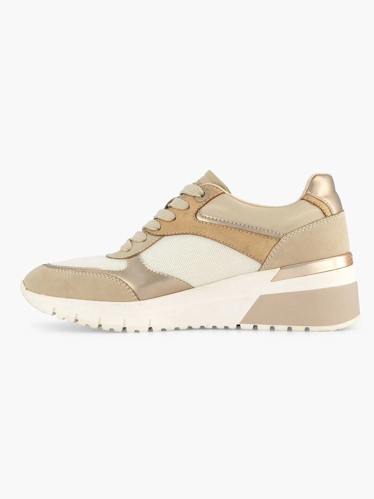 Best Beige Sneaker Dames Sneakers