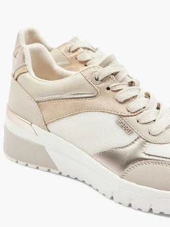 Best Beige Sneaker Dames Sneakers