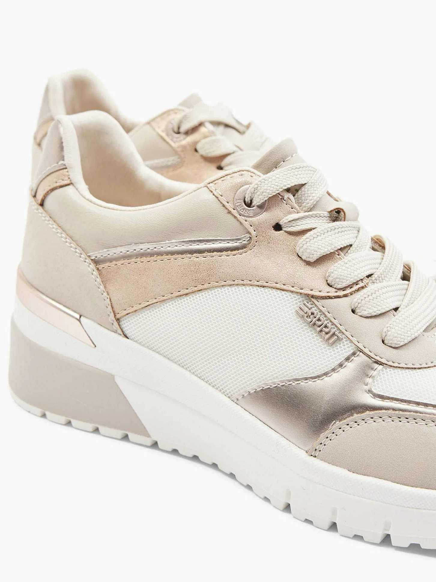 Best Beige Sneaker Dames Sneakers