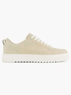 Sale Beige Sneaker Heren Sneakers