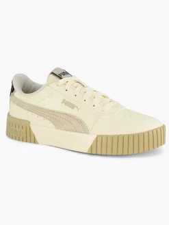Sale Beige Sneaker Carina 2.0 I Am The Drama Dames Sneakers
