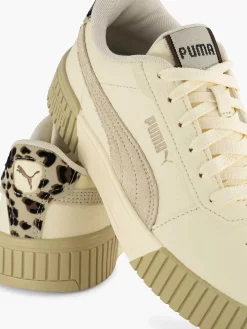 Sale Beige Sneaker Carina 2.0 I Am The Drama Dames Sneakers