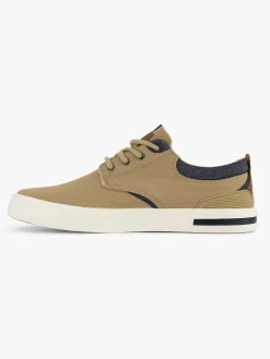 New Beige Sneakers Heren Sneakers