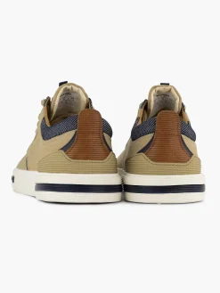 New Beige Sneakers Heren Sneakers