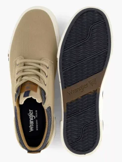 New Beige Sneakers Heren Sneakers