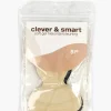 Best Beige Soft-Gel - Hieldemping Kinderen Jongensschoenen