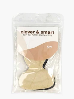Best Beige Soft-Gel - Hieldemping Kinderen Jongensschoenen