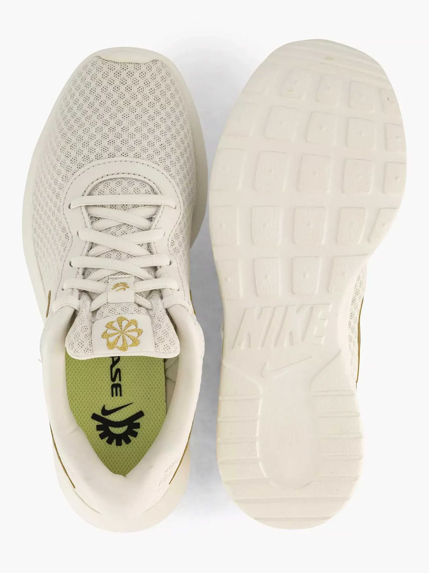 Sale Beige Tanjun Dames Sneakers