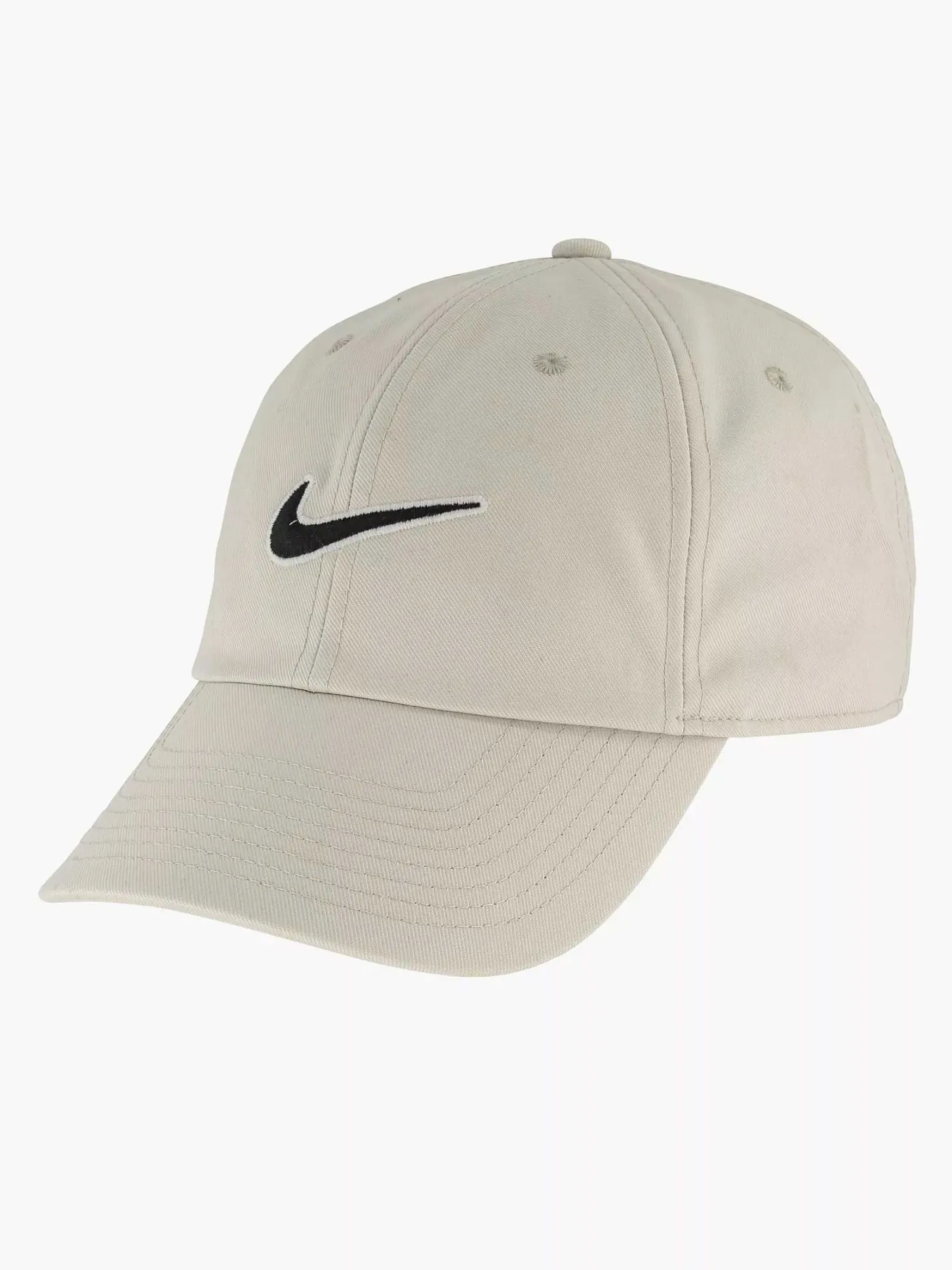 Online Beige U Nk Club Cap U Cb Swsh L Dames Online Exclusive Accessoires