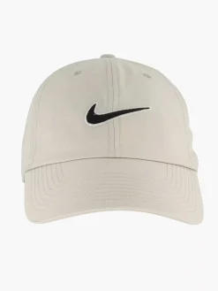 Online Beige U Nk Club Cap U Cb Swsh L Dames Online Exclusive Accessoires