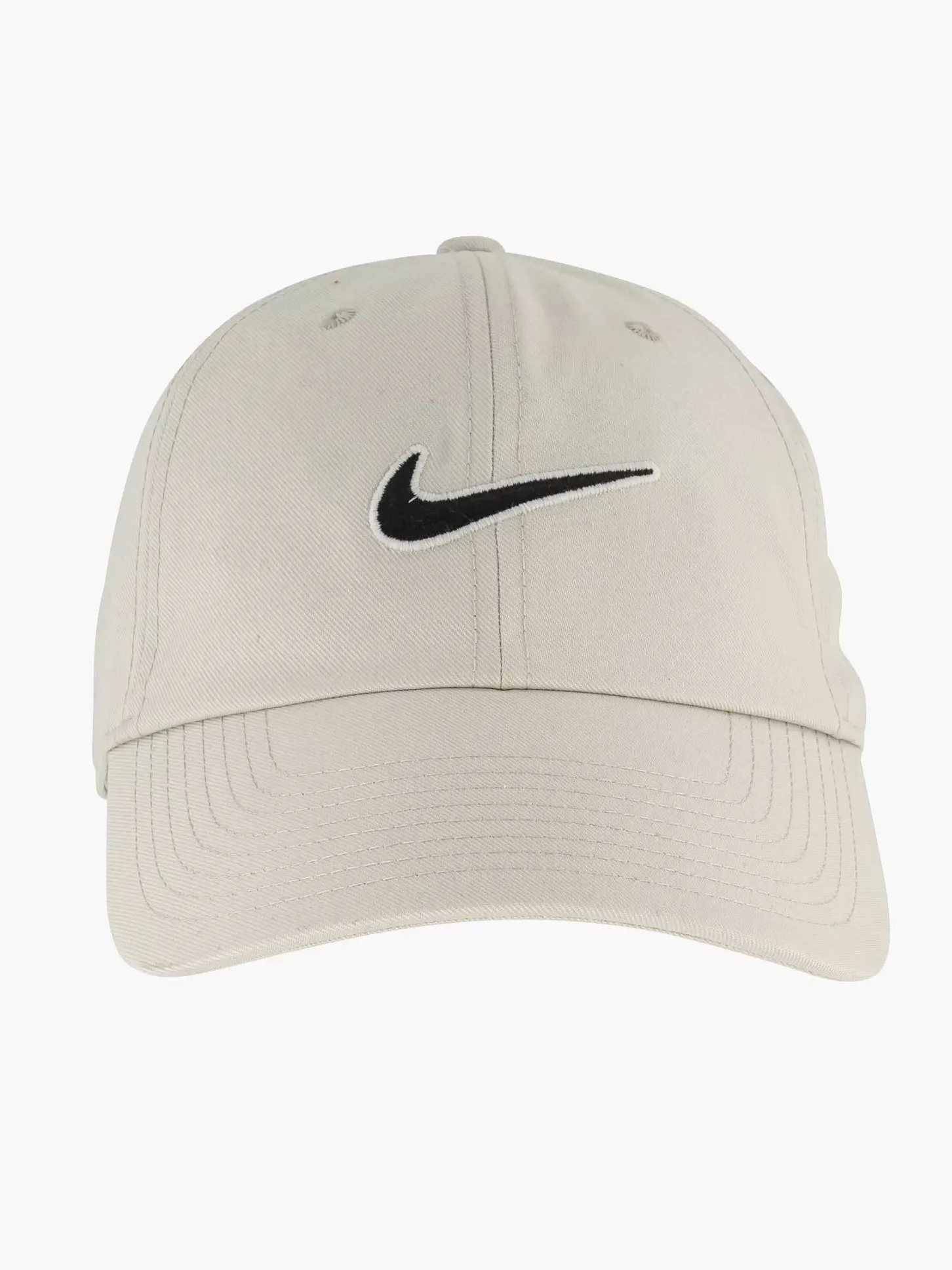 Online Beige U Nk Club Cap U Cb Swsh L Dames Online Exclusive Accessoires