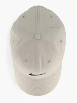 Online Beige U Nk Club Cap U Cb Swsh L Dames Online Exclusive Accessoires
