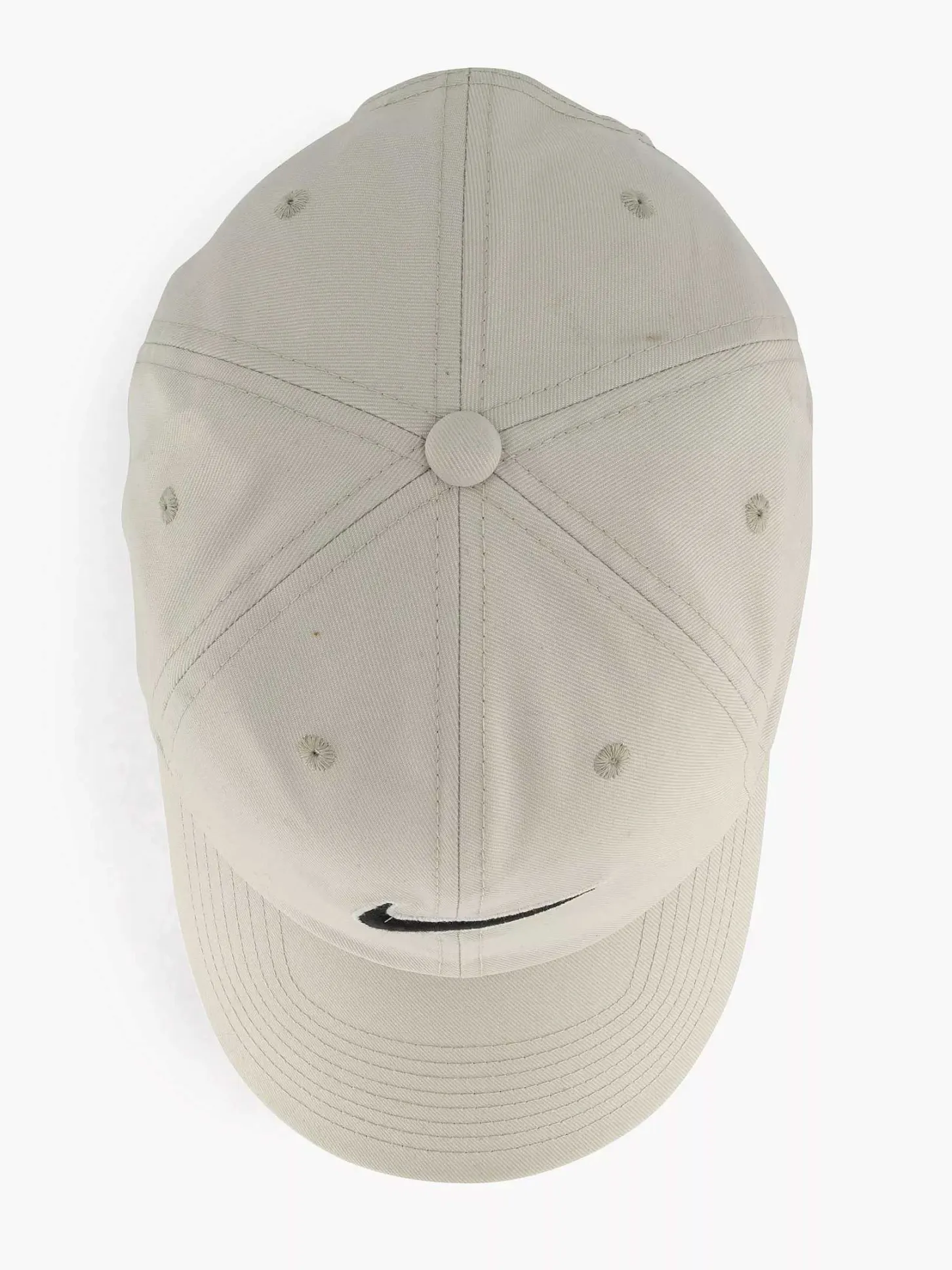 Online Beige U Nk Club Cap U Cb Swsh L Dames Online Exclusive Accessoires