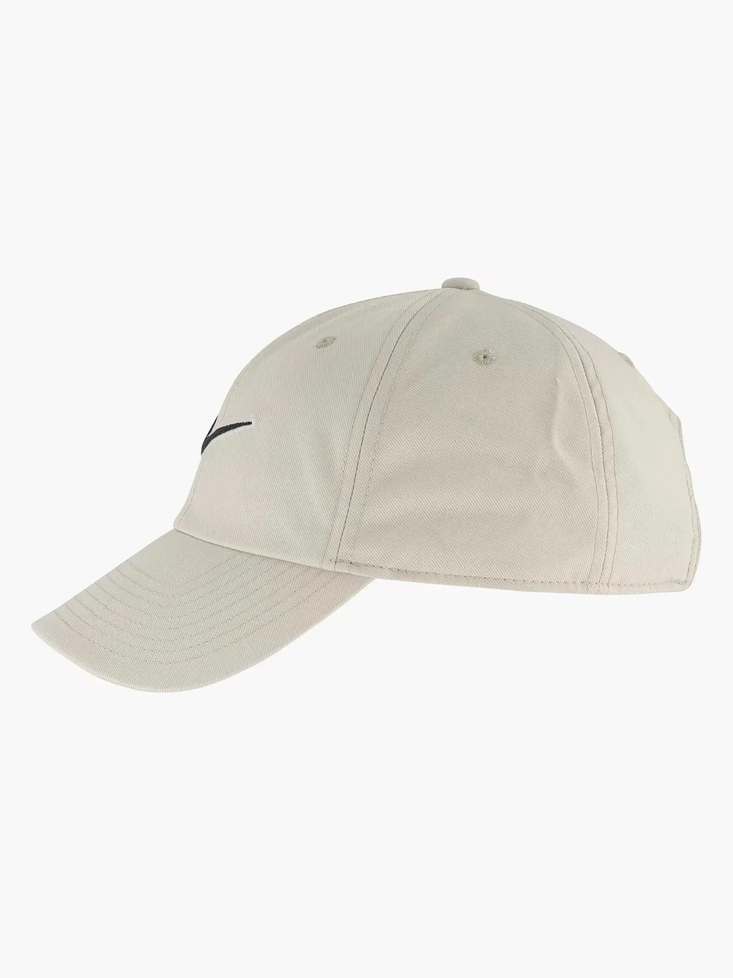 Online Beige U Nk Club Cap U Cb Swsh L Dames Online Exclusive Accessoires