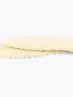 New Beige Wollen Zool 23-35 Kinderen Jongensschoenen
