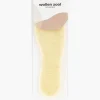 Online Beige Wollen Zool 36-41 Kinderen Jongensschoenen