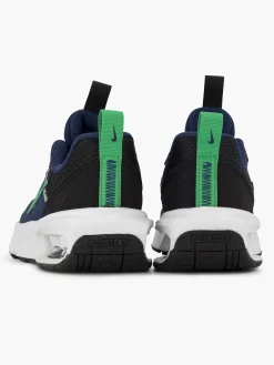 Discount Blauwe Air Max Intrlk Lite Kinderen Babyschoenen