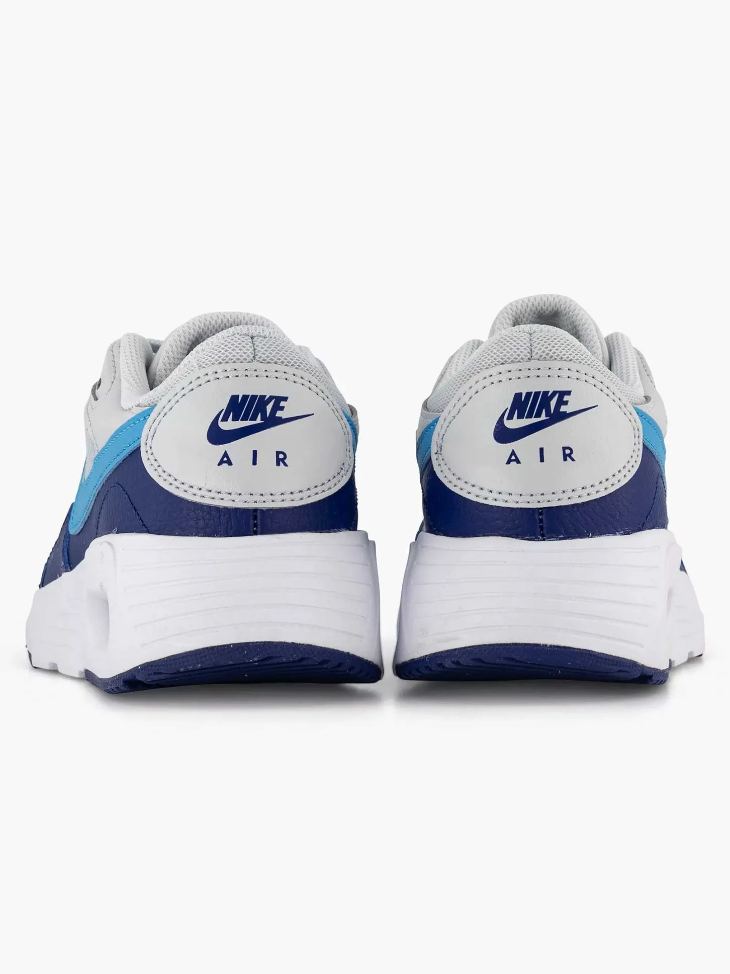Blauwe Air Max Sc Kinderen Jongensschoenen