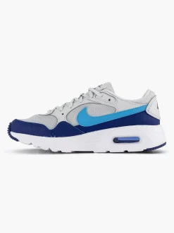 Blauwe Air Max Sc Kinderen Jongensschoenen