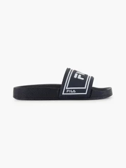 Sale Blauwe Badslipper Kinderen Jongensschoenen