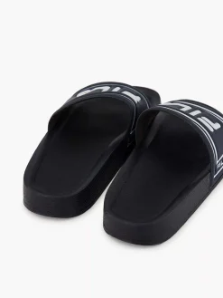 Sale Blauwe Badslipper Kinderen Jongensschoenen