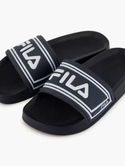 Sale Blauwe Badslipper Kinderen Jongensschoenen