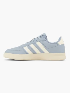 Sale Blauwe Breaknet 2.0 Dames Sneakers