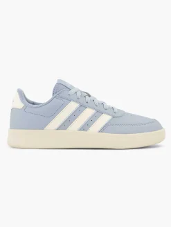 Sale Blauwe Breaknet 2.0 Dames Sneakers