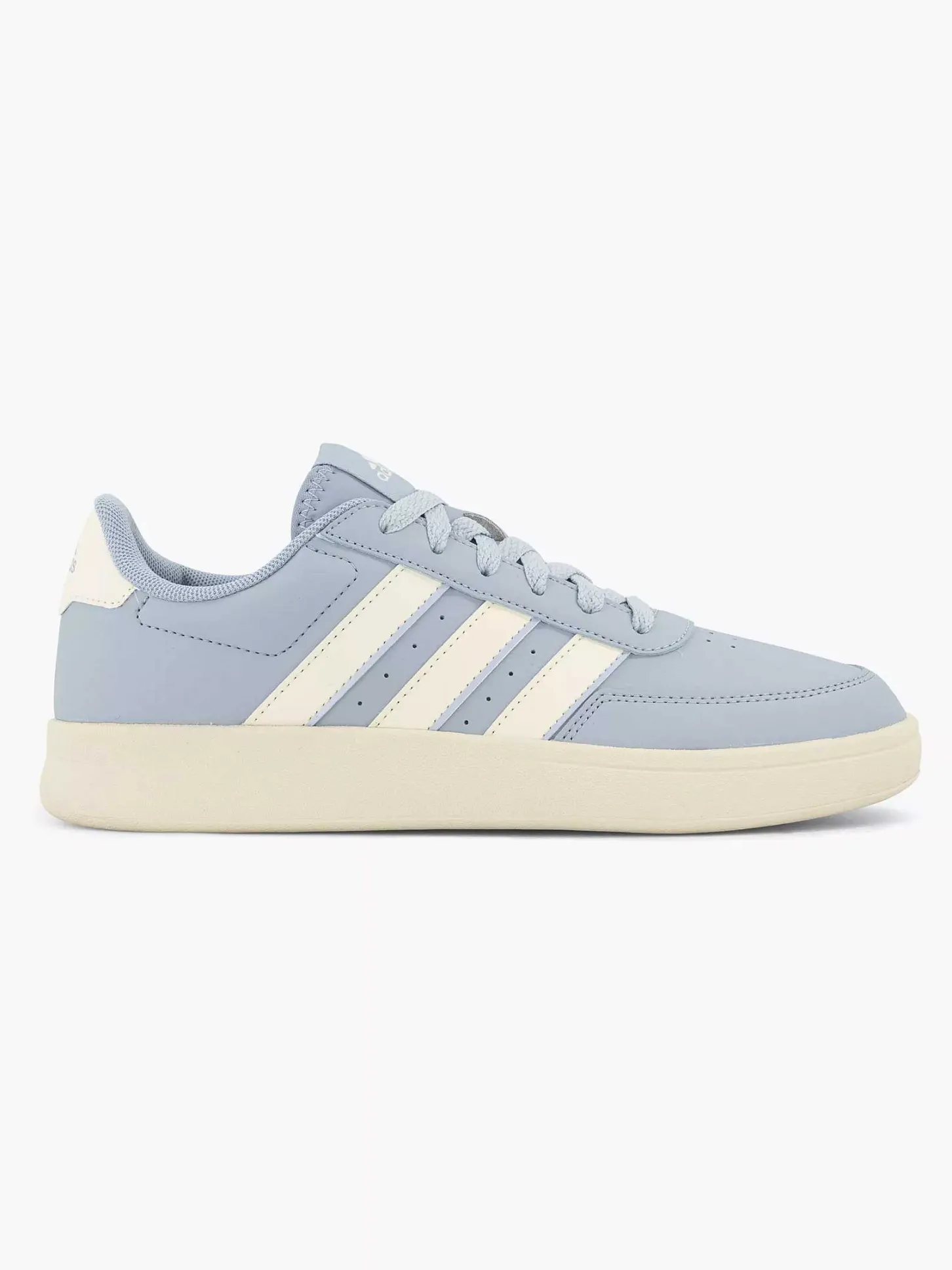 Sale Blauwe Breaknet 2.0 Dames Sneakers