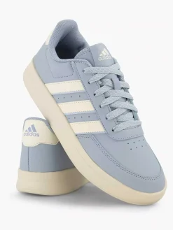 Sale Blauwe Breaknet 2.0 Dames Sneakers