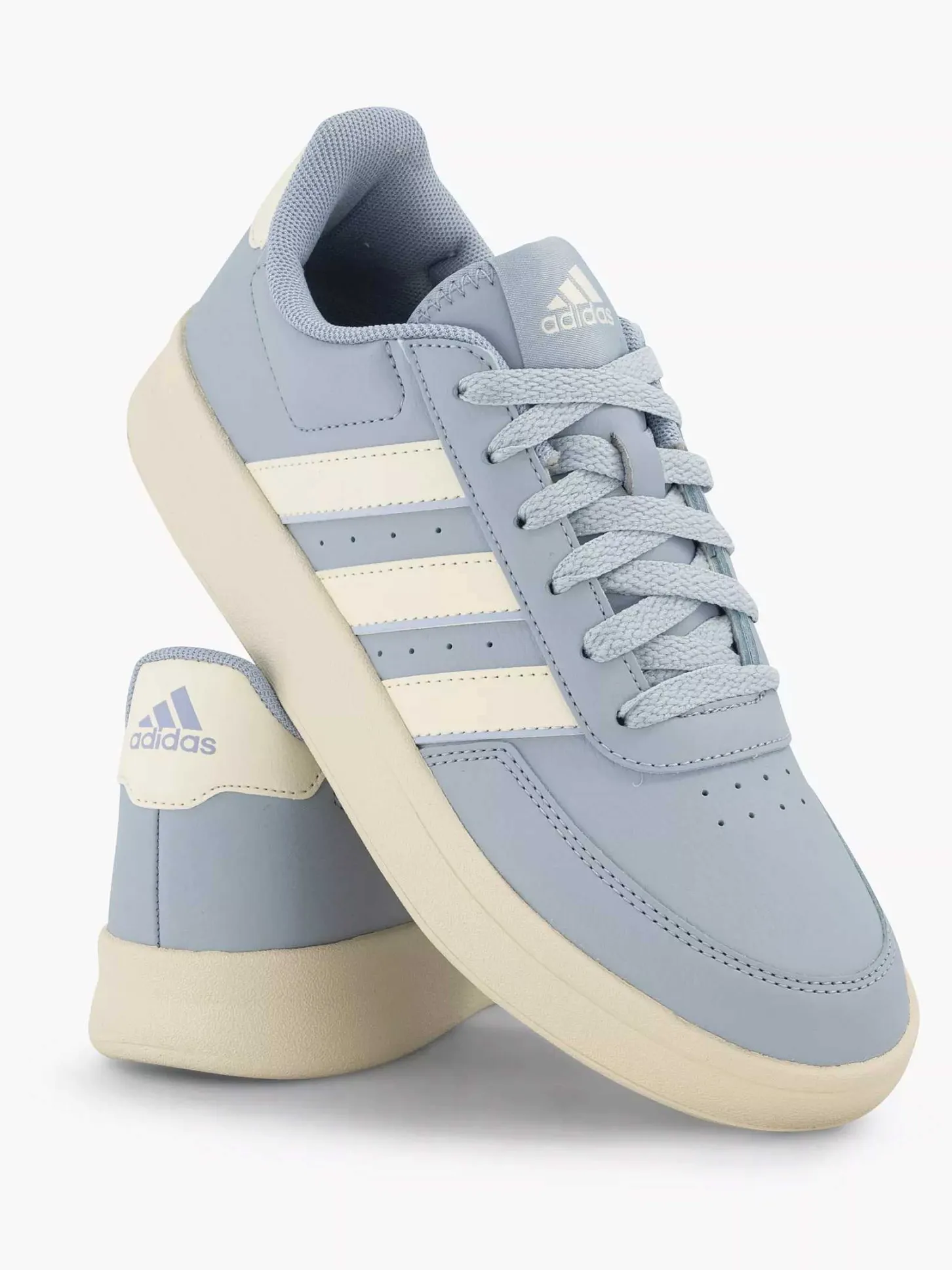 Sale Blauwe Breaknet 2.0 Dames Sneakers