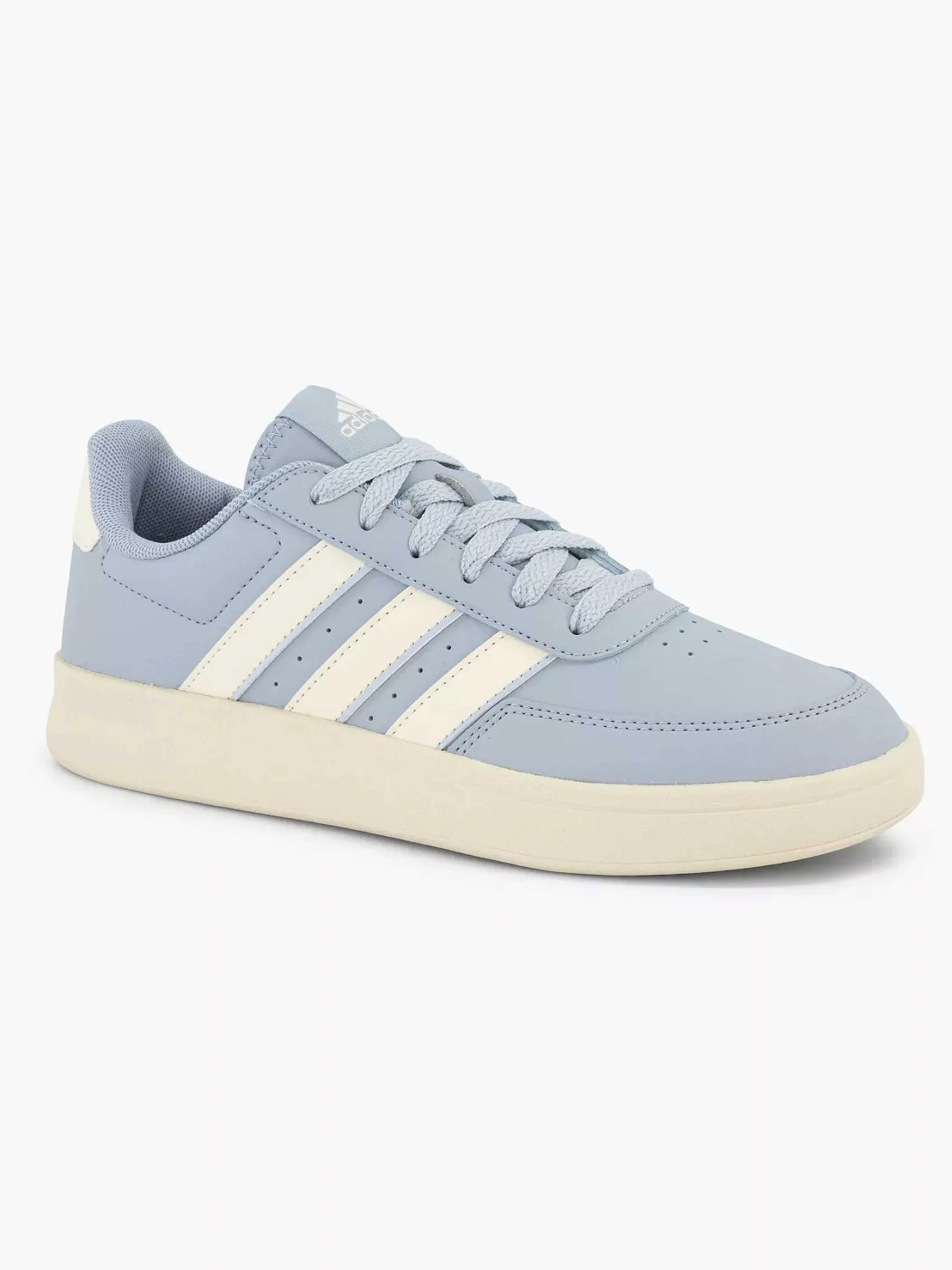 Sale Blauwe Breaknet 2.0 Dames Sneakers