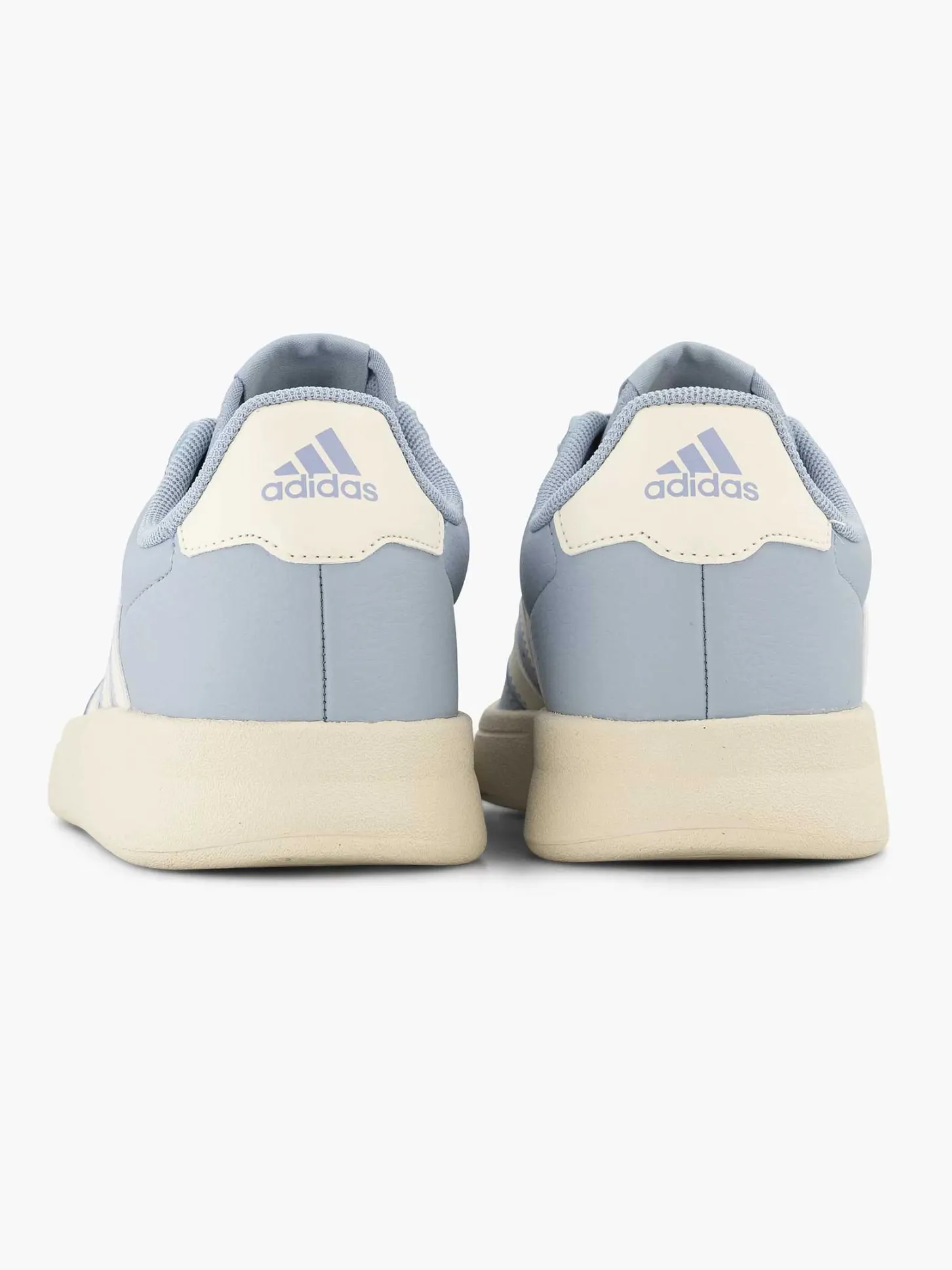Sale Blauwe Breaknet 2.0 Dames Sneakers