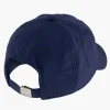 Clearance Blauwe Club Cap Dames Online Exclusive Accessoires