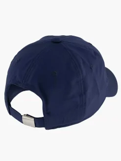 Clearance Blauwe Club Cap Dames Online Exclusive Accessoires