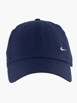 Clearance Blauwe Club Cap Dames Online Exclusive Accessoires
