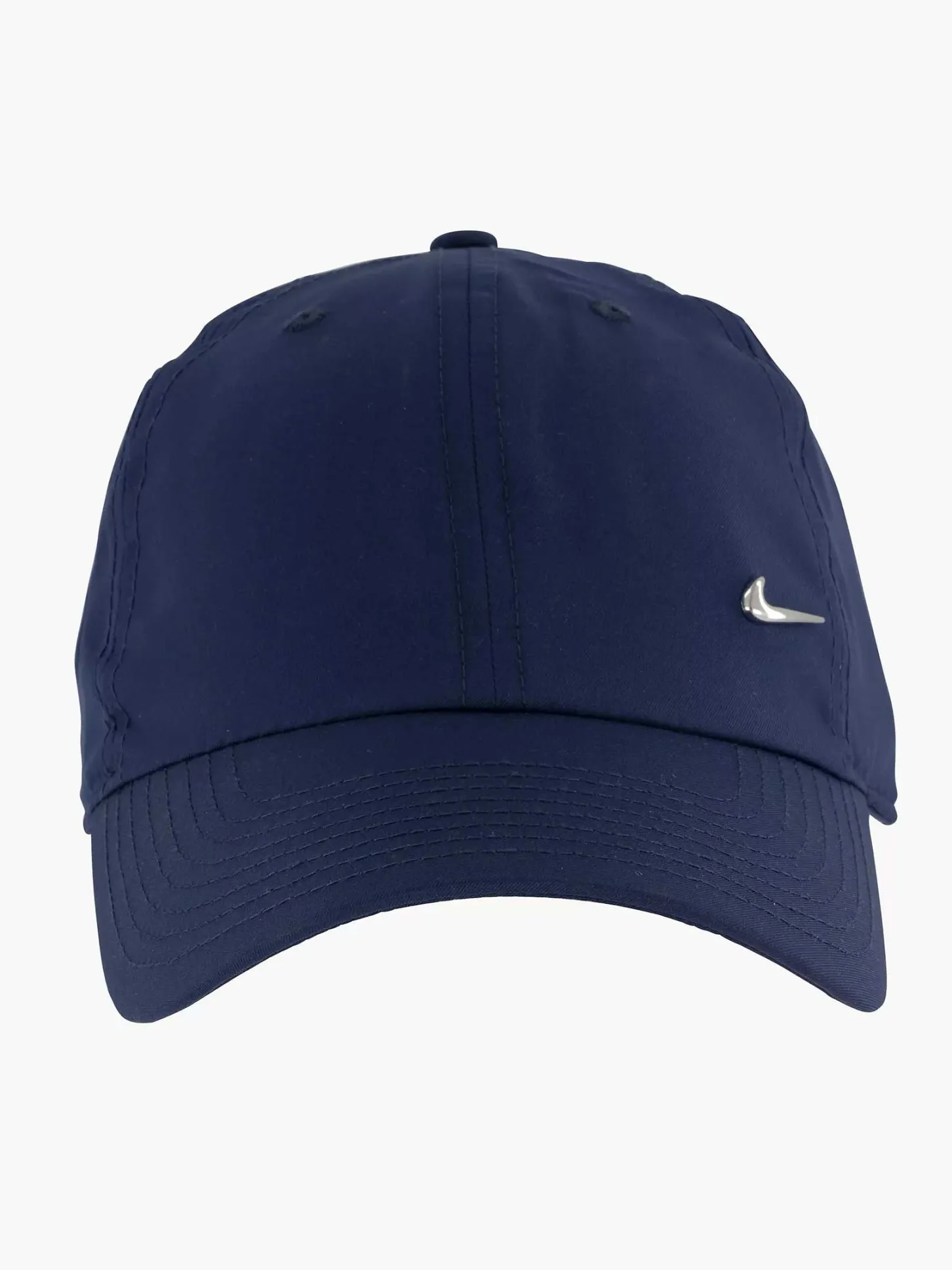 Clearance Blauwe Club Cap Dames Online Exclusive Accessoires