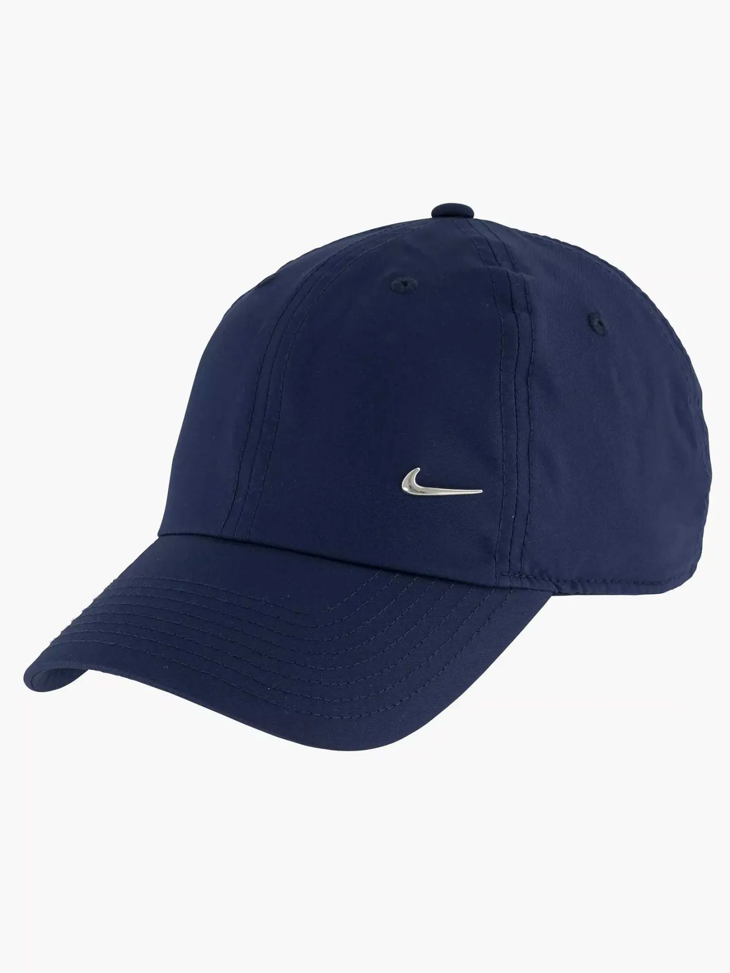 Clearance Blauwe Club Cap Dames Online Exclusive Accessoires