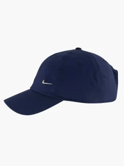 Clearance Blauwe Club Cap Dames Online Exclusive Accessoires