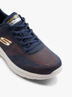 New Blauwe Harren - Mavix Heren Sneakers