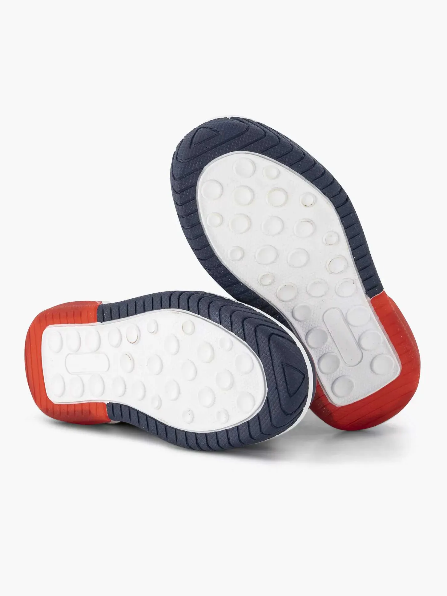 Best Blauwe Hoge Sneaker Lichtjes Kinderen Jongensschoenen