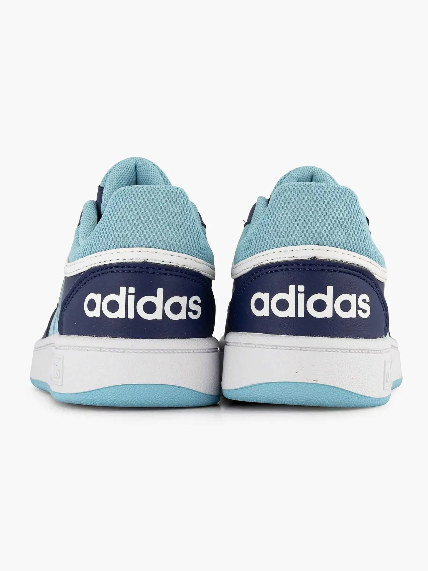 Best Blauwe Hoops 3.0 K Kinderen Jongensschoenen