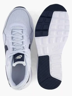 Online Blauwe Air Max Sc Kinderen Babyschoenen