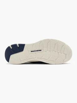 Hot Blauwe Reascend - Monroe Heren Sneakers