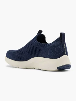 Hot Blauwe Reascend - Monroe Heren Sneakers