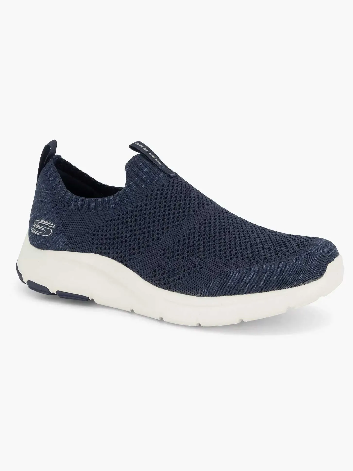 Hot Blauwe Reascend - Monroe Heren Sneakers