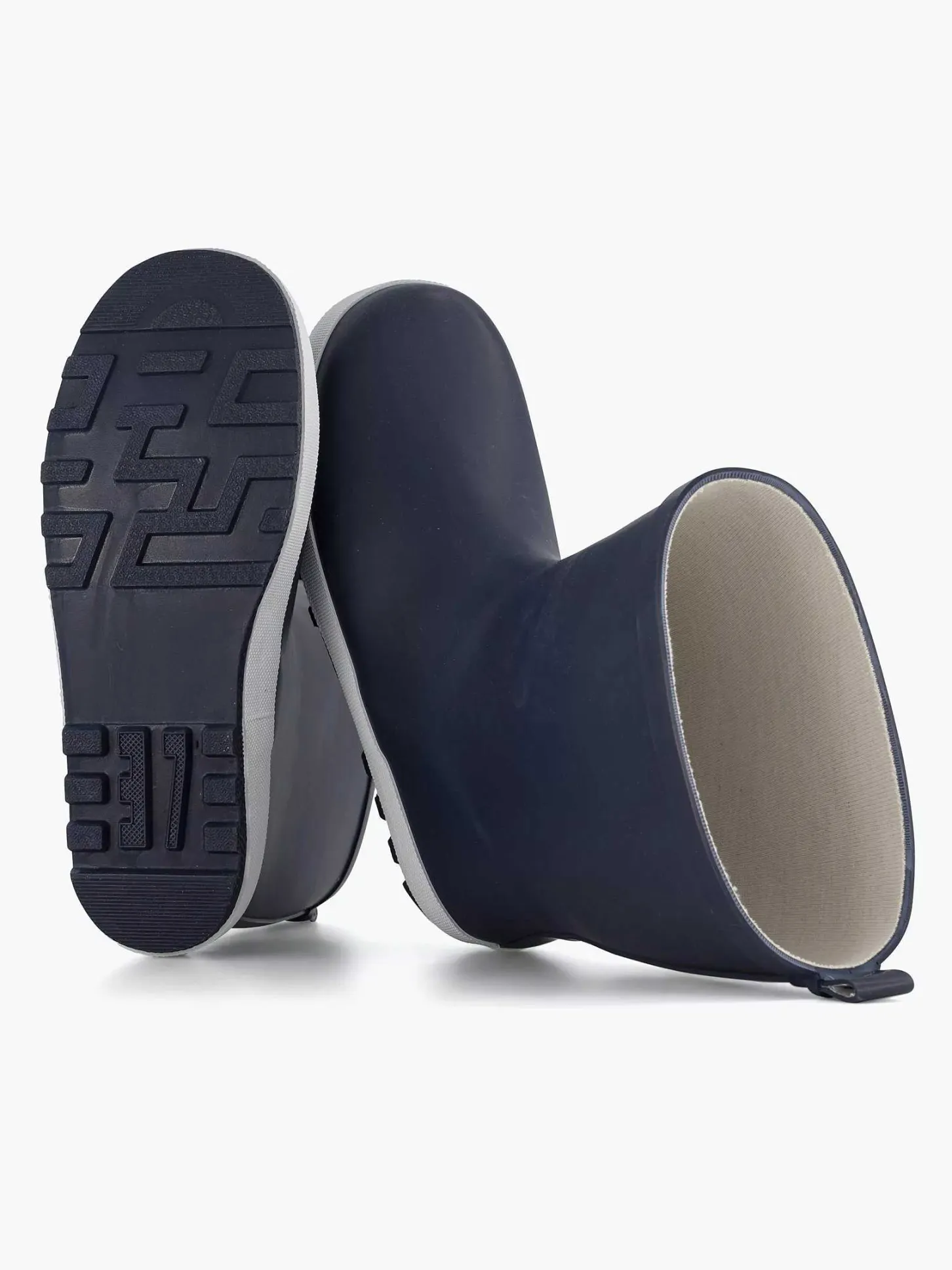 Best Blauwe Regenlaars Kinderen Babyschoenen