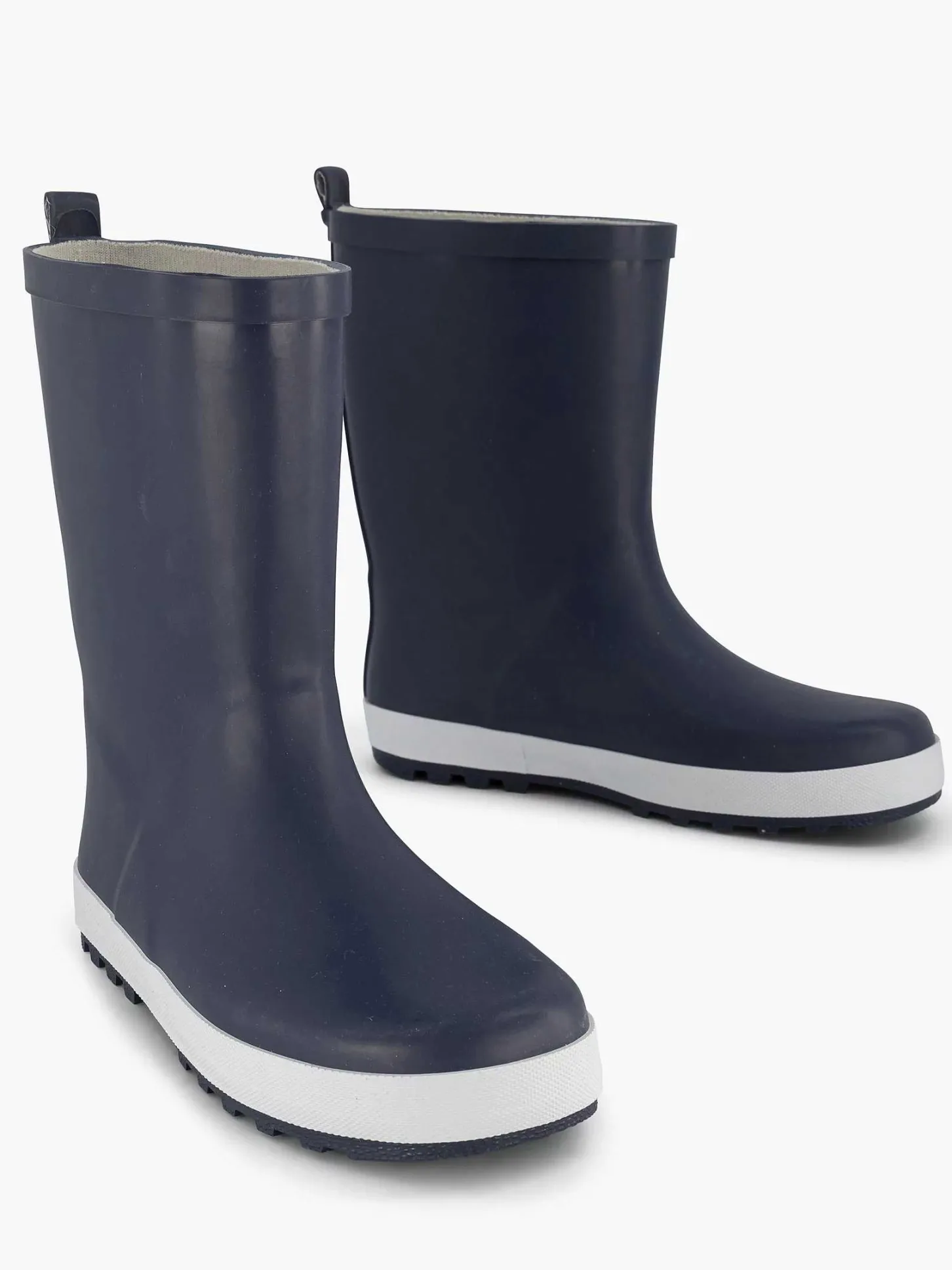 Best Blauwe Regenlaars Kinderen Babyschoenen